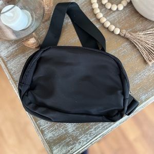 Everywhere crossbody belt bag brand new and never used.
